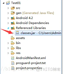 Android应用嵌入unity android导入unity_Android应用嵌入unity_06